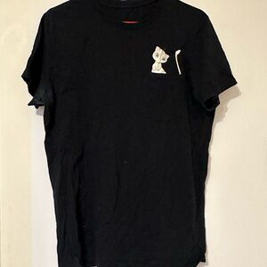 Mew Pocket Tee x Pokemon